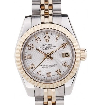 Aaa replica watch Datejust-rl146 Rolex 0817